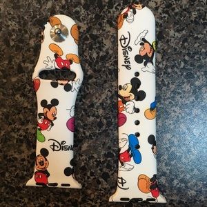Disney Apple Watch Band 38mm